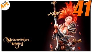 Neverwinter Nights [Макс. сложность] - 41 (Башня Карлата)