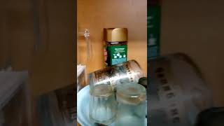 УДАЧНО ЗАШЛА В ГАРАЖ!!!