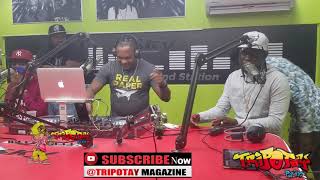 Freestyle Jee C Fent & Fatt Le Sage Aprè Vib nan Sky ak Nouvo Mizik Atis Yo