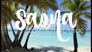 The World's Most Beautiful Island! | SAONA, DOMINICAN REPUBLIC
