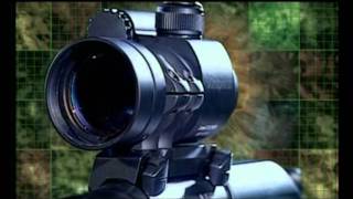 Прицелы Aimpoint (Швеция)