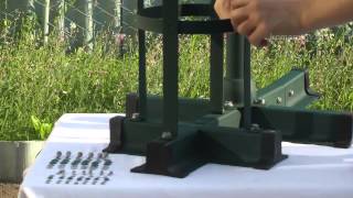 Сборка комароловки Mosquito killer system