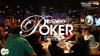 RECAP Main Event | VenloPS