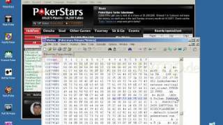 Poker Clients (Password Recovery)