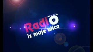 Radio iz moje ulice - Muamer Đedović, Centar za Mlade "Proaktiv" Kalesija - 28.08.2016.