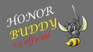 WoW: Honorbuddy 5.4.7 Настройки бота