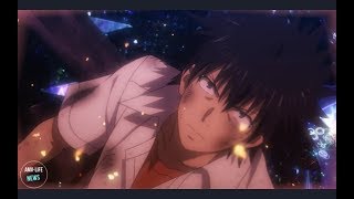 Трейлер аниме : Индекс волшебства 3 сезон / Toaru Majutsu no Index 3 season .