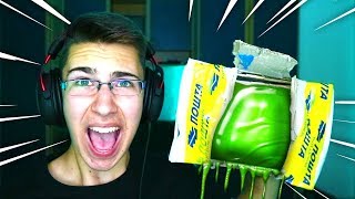 SLIME SE PROSUO PO FAN MAIL KUTIJI!!