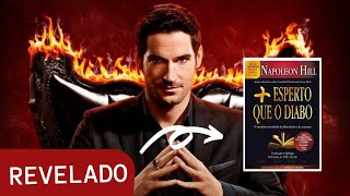Mais esperto que o Diabo - Resenha - Napoleon Hill ?