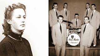 Arne Hardes Orkester - Vår första vals - Maj Malmborg