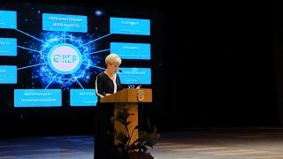 Отчет о проделанной работе ректора КазНАИ им Т. К.  Жургенова Нусипжановой Б. Н.