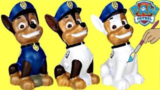 D.I.Y Puppy Chase Do it Yourself Coin Bank Kids Craft