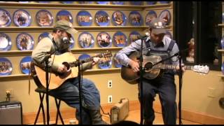 'My Dixie Darling' by Todd Gladson & Matt Kinman