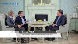 «У редакционного камина» с Игорем Столиным