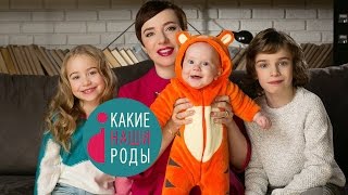 Прикорм в 6 месяцев