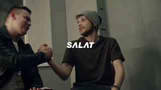 SALAT | Interview with the Headliner — BROOKS