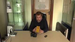 Посылка с Ali #412: Затвор Canon 50d