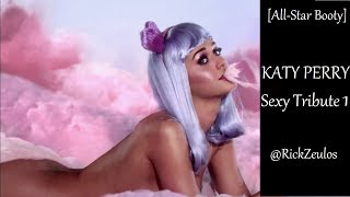 [All-Star Booty] KATY PERRY Sexy Tribute 1 (1080p)
