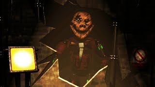 THE ANIMATRONICS ARE LIVING IN THE WALLS?! || Five Nights at Freddy's Devious Minds (FNAF)