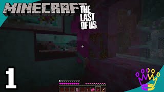 Dat Echo (Minecraft Last of Us Map #1)