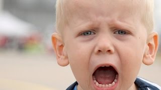 Kind anschreien: 3 sehr gute Gründe, die Folgen zu vermeiden
