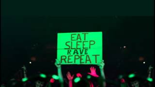 Eat, Sleep, Rave, Repeat Extended Kicks (Calvin Harris Remix) Fatboy Slim, Riva Starr & Beardyman