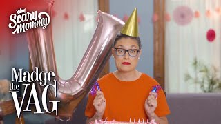 Your Annual Gynecological Exam | Madge the Vag | Scary Mommy