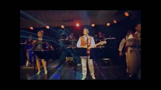 Petre Geambasu Show Band  - Bucuresti 2015 - Party