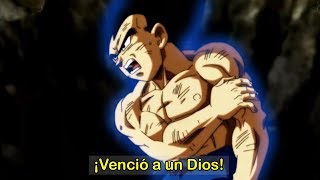 7 Curiosidades / Errores de Dragon Ball Super 126 | Dash Aniston