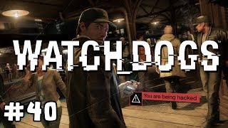 Watch Dogs #40 - Safety