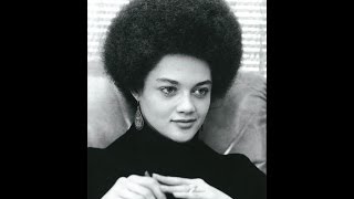 Kathleen Cleaver speaking at UCLA 10/22/1971