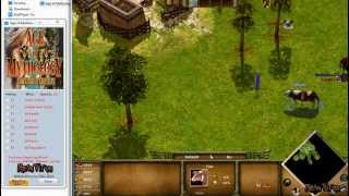 Age of Mythology V1.5.2363 Trainer +7