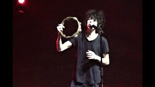 LP - "MUDDY WATERS" - Москва - КРОКУС,  2018г.25.03.