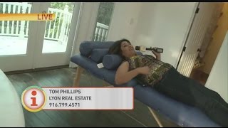 High End Home Tour Pt. 3
