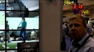 InfoComm 2011: Matrox Shows Mura Display Wall Controller Boards