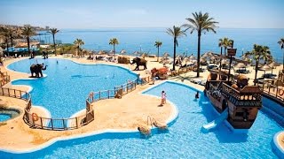 Room Review of First Choice Holiday Village Benalmádena Spain