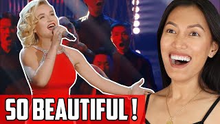 Polina Gagarina - Katyusha (Катюша) Reaction | Big Surprise From Поли́на Гага́рина! The Singer 2019!