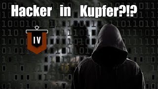 Hacker in Kupfer Liga | Rainbow Six:Siege German Gameplay