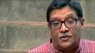 Ram Rahman Contemporary Indian Photographer talks about his Exhibition