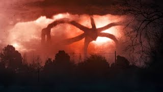 Необъяснимое чудо ИЛИ гиблое место. Всё в мире обходят стороной это зловещее место / Аномальные зоны