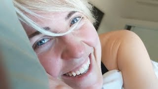 Perks of Dating a Girl || Hannah Hart