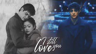 Lara Jean & Peter | I still love you
