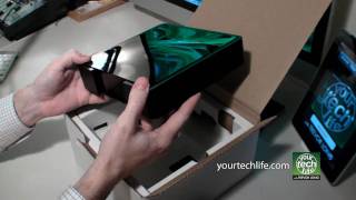 Telstra T-Box - Un-Boxing - Your Tech Life