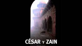 Eduardo Dorda-Banda Sonora-Documental Cesar y Zain-End credits