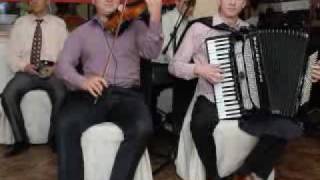 SANDU FOCSA - Hora