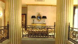 World of UAE decor COLORZONE & Oikos Itaian Decorative Paint Dubai UAE DECOR 2