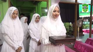 KHOTIMAT MEMASUKI MIMBAR  ||  PP BUQ BETENGAN DEMAK 25 JUMADIL 'ULA 1440H / 31 JANARI 2019