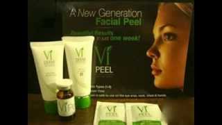 VI PEEL KIT - BUY NOW