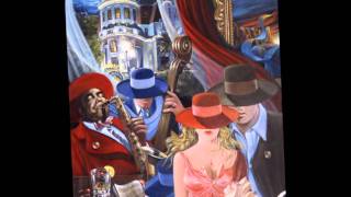 Oscar Strok  Не упрекай  Aнсамбль Г. Гараняна  Tango