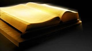 The Holy Bible - Book 05 - Deuteronomy - KJV Dramatized Audio